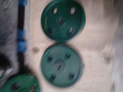 PULLEY 2X355
